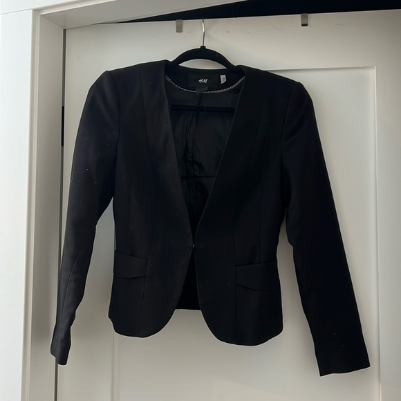 H&M women’s blazer - Picture 1 of 1